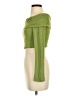 Cider Green Long Sleeve Top Size S - photo 5