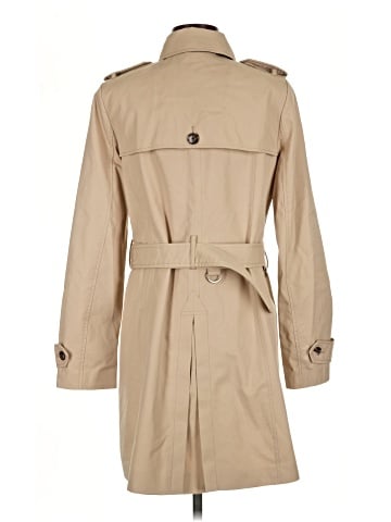 Banana Republic Trenchcoat (view 2)