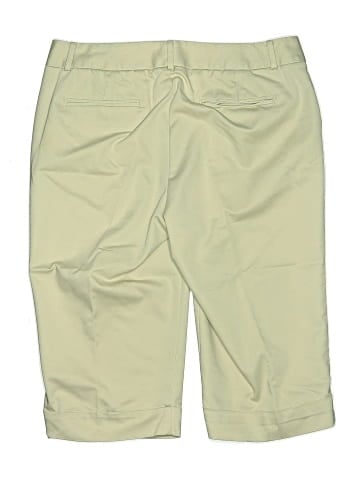Dockers Khaki Shorts (view 2)