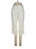 MICHAEL Michael Kors Ivory Casual Pants Size 4 - photo 1