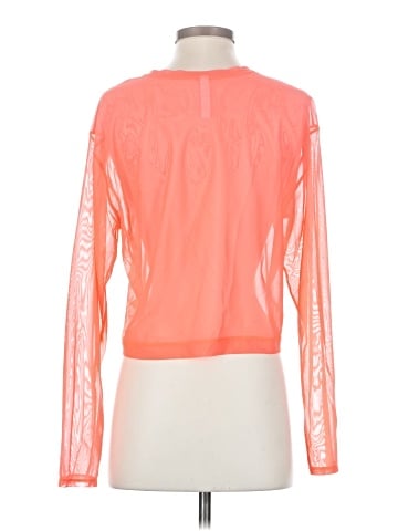Athleta Long Sleeve T-Shirt (view 2)