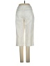MICHAEL Michael Kors Ivory Casual Pants Size 4 - photo 2