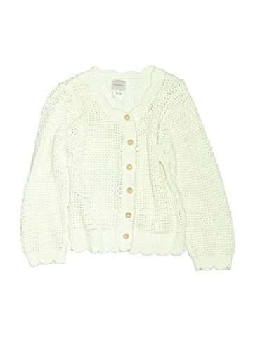 Hanna Andersson Cardigan (view 1)