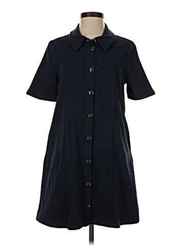 English Factory Casual Dress (view 1)