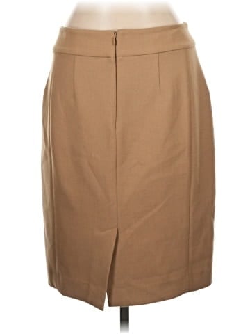 Ann Taylor LOFT Formal Skirt (view 2)