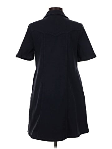 English Factory Casual Dress (view 2)