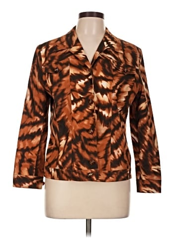 Escada Blazer (view 1)