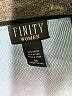 Finity Blue Sleeveless Top Size 3X - photo 7