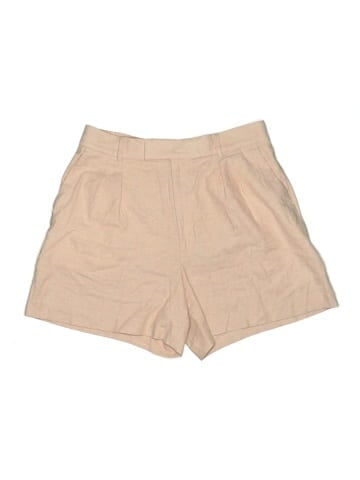 Banana Republic Factory Store Khaki Shorts (view 1)