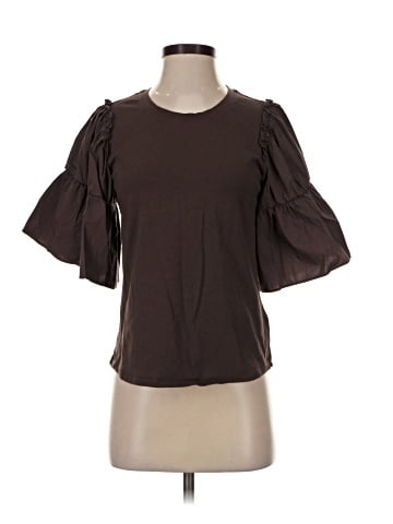 Bailey 44 Short Sleeve Top (view 1)