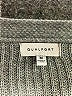 Qualfort Gray Cardigan Size M - photo 7