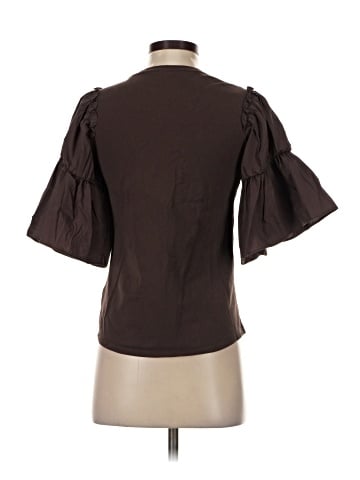 Bailey 44 Short Sleeve Top (view 2)