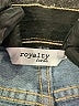 Royalty For Me Solid Blue Jeans Size 8 (estimated) - photo 7