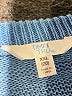 Time and Tru Blue Pullover Sweater Size XXL - photo 7