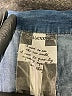 Assorted Brands Blue Long Sleeve Button-Down Shirt Size M - photo 7