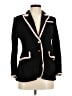 Gucci Black Blazer Size EU (IT) 42 / US 6 - photo 1