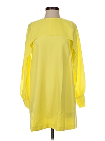 Zara Basic Casual Dress (view 1)