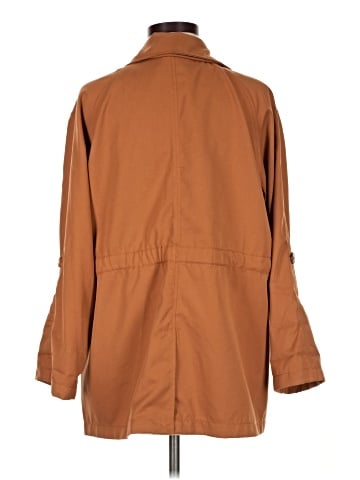 Pull&Bear Coat (view 2)