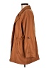 Pull&Bear Brown Coat Size M - photo 5