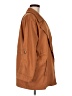 Pull&Bear Brown Coat Size M - photo 4