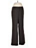 AB Studio Brown Dress Pants Size 8 - photo 1