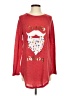 Assorted Brands Red Pullover Sweater Size S - photo 1