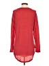 Assorted Brands Red Pullover Sweater Size S - photo 2