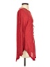 Assorted Brands Red Pullover Sweater Size S - photo 4