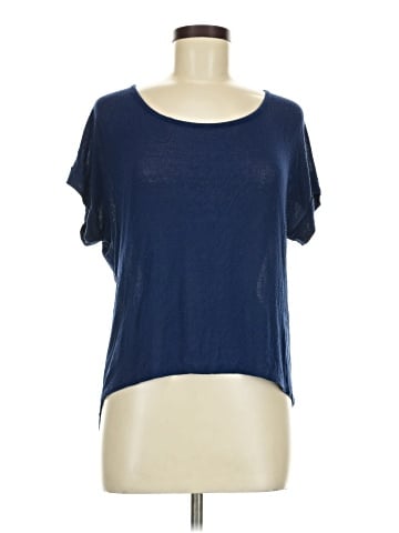 Tea n Rose Short Sleeve T-Shirt (view 1)