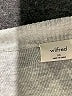 Wilfred Solid Gray Cardigan Size XS - photo 7