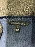 41Hawthorn 100% Polyester Blue Sleeveless Blouse Size S - photo 7