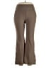Athleta Brown Active Pants Size S - photo 1