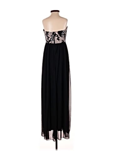 My Michelle Cocktail Dress (view 2)