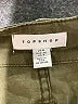 Topshop Green Cargo Pants Size 4 - photo 7