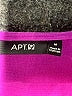 Apt. 9 100% Polyester Purple Sleeveless Blouse Size M - photo 7
