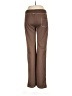 BCBGMAXAZRIA Brown Casual Pants Size L - photo 2