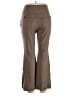 Athleta Brown Active Pants Size S - photo 2