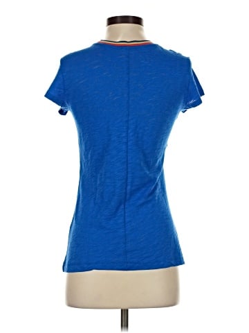 GOLDIE Short Sleeve Top (view 2)