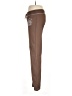 BCBGMAXAZRIA Brown Casual Pants Size L - photo 5