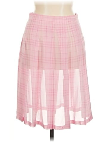 Burberry Formal Skirt (view 1)