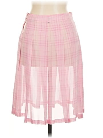 Burberry Formal Skirt (view 2)