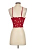 Hollister Red Tank Top Size XS - photo 2