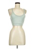 Unbranded Green Tank Top Size M - photo 1