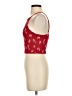 Hollister Red Tank Top Size XS - photo 5