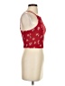 Hollister Red Tank Top Size XS - photo 4