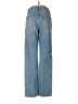 SLVRLAKE 100% Cotton Blue Jeans Size 28 waist - photo 2