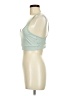 Unbranded Green Tank Top Size M - photo 5