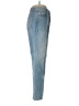 SLVRLAKE 100% Cotton Blue Jeans Size 28 waist - photo 4