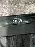 MNG Black Dress Pants Size 1 - photo 7