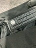 MNG Black Dress Pants Size 1 - photo 8